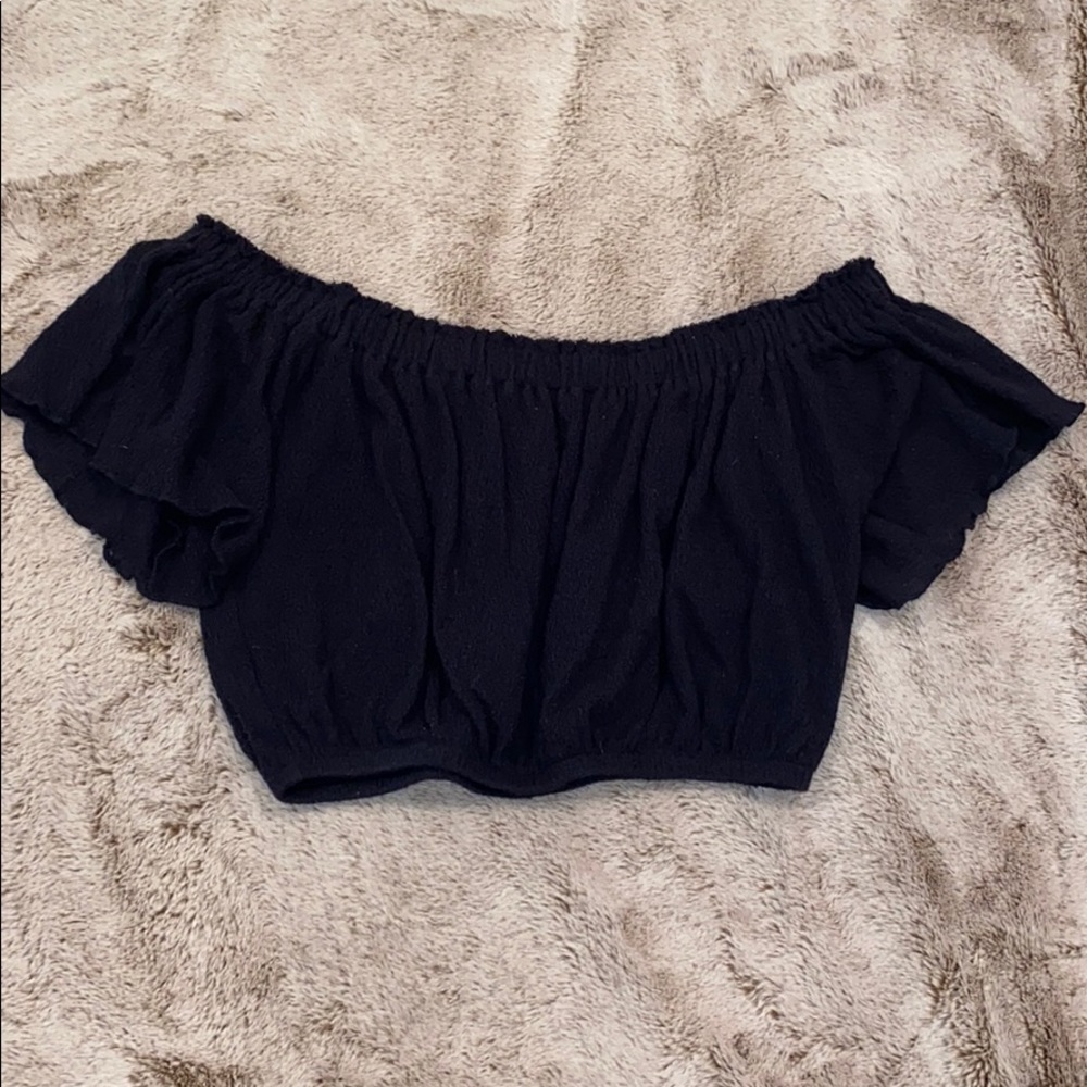 Urban Outfitters Crop Top